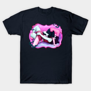 Bubbline - hugs! T-Shirt